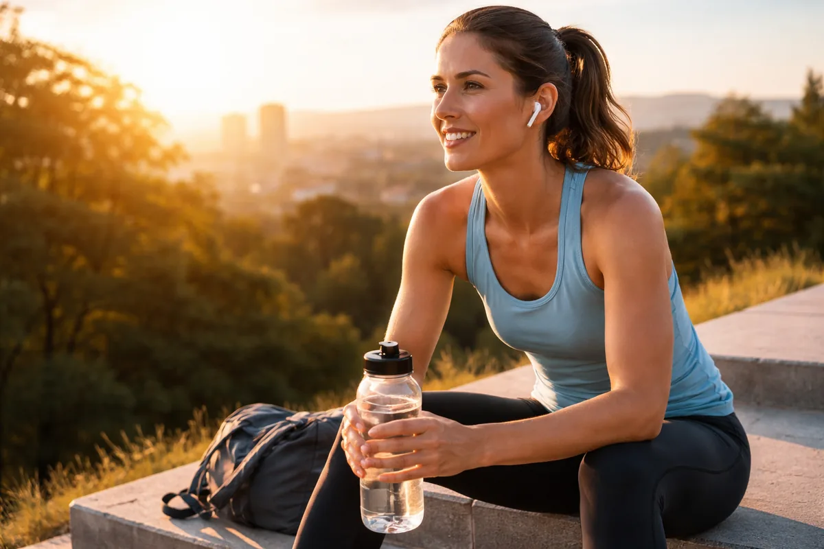 Explorer les bienfaits du sport sur la résilience personnelle