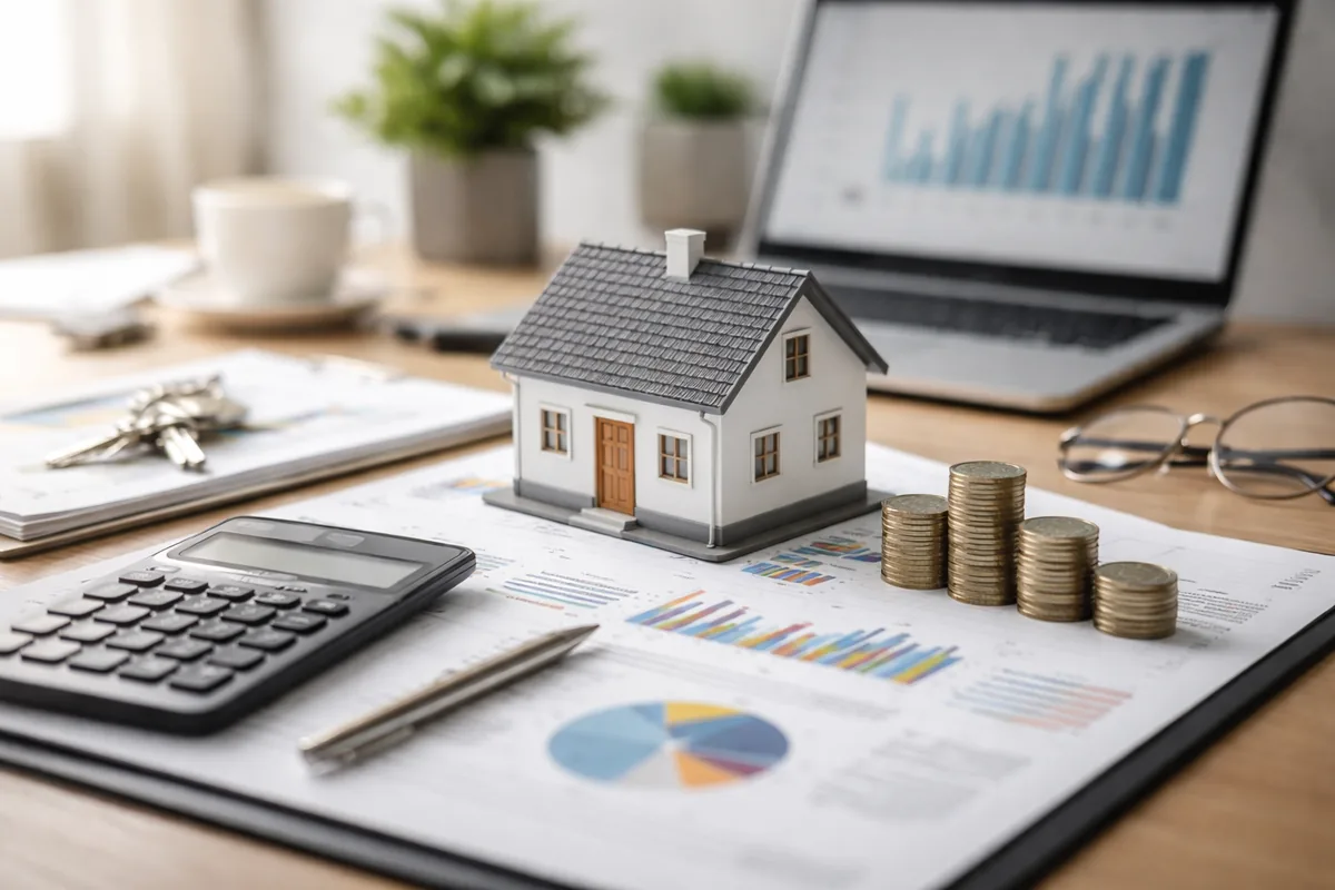 Comment évaluer la rentabilité d'un investissement immobilier