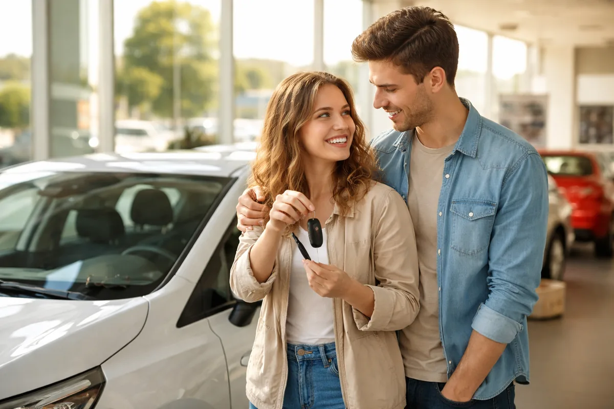 Comment choisir l'assurance auto adaptée pour une première voiture