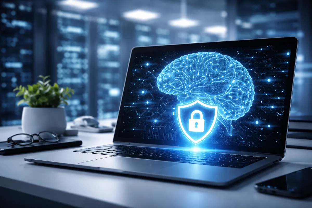 Comment l'intelligence artificielle améliore-t-elle la cybersécurité des systèmes Cloud ?
