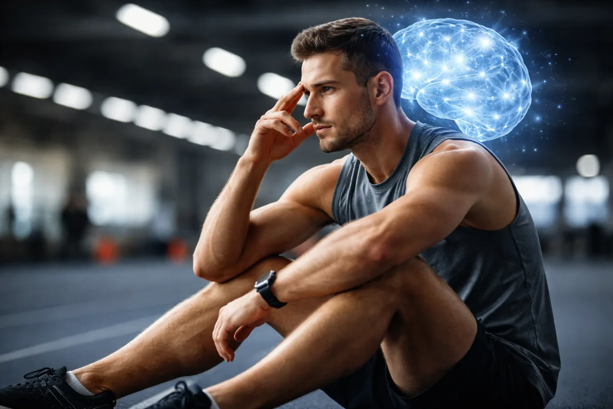 Comment le mental influence la performance sportive